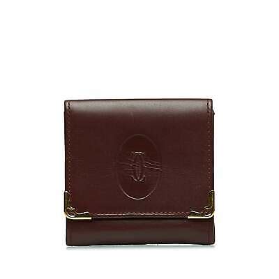 cartier wallet ebay.